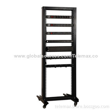 Network cabinet